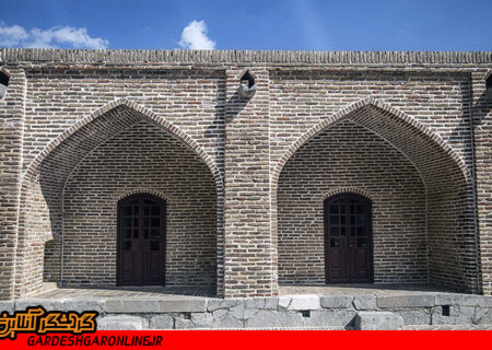 احیای بناهای تاریخی گامی برای توسعه گردشگری در استان سمنان است