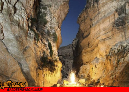 کشف و شناسایی ۹۰ غار در کردستان