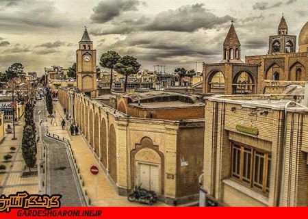 تخریب مجدد ‌بافت تاریخی اصفهان