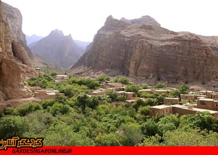 تمرکز بر توسعه روستا محور در گلستان / ظرفیت های گردشگری مزیت استان است