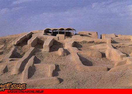 باستان‌شناسان ایرانی و خارجی به شهر سوخته برگشتند