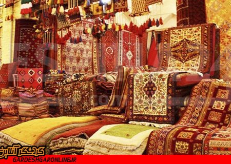 خانه‌های تاریخی سمنان فروشگاه صنایع‌دستی می‌شود
