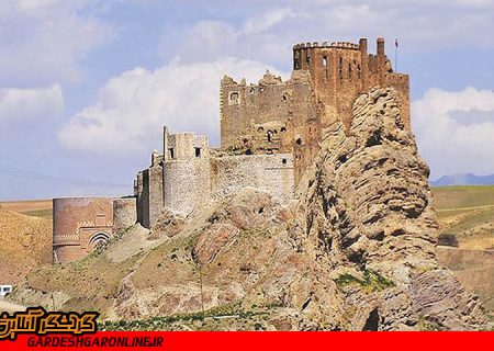 مرمت قلعه‌ های تاریخی قزوین در دستور کار قرار دارد