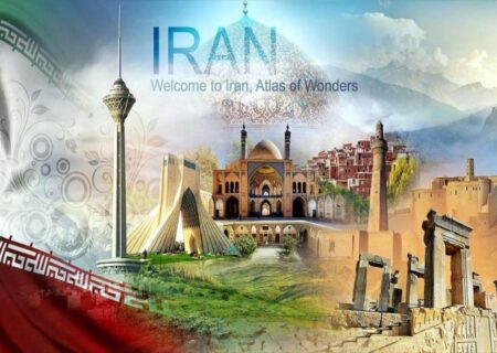 معرفی ظرفیت‌های گردشگری ایران از طریق ۴۰ رایزن اقتصادی