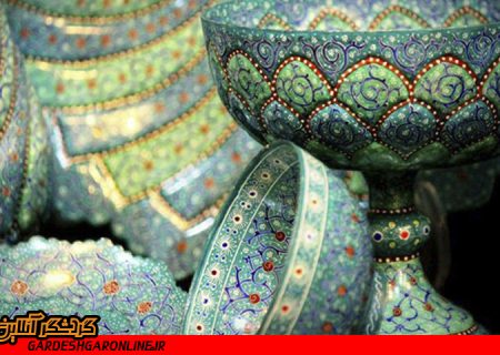 وضعیت کارگاه‌های صنایع‌دستی اصفهان در شأن هنرمندان نیست
