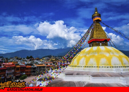 گردشگری تبت؛ مقصدی برای جهانگردان آسیای شرقی