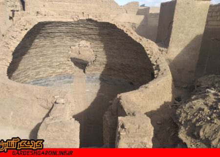 همت خیرین میراث فرهنگی یزد برای مرمت بناهای تاریخی