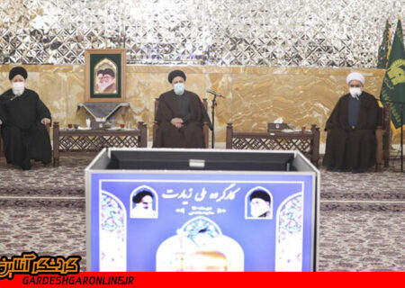 جزئیات مصوبات نشست شورای ملی زیارت با حضور رئیس‌جمهور در مشهد