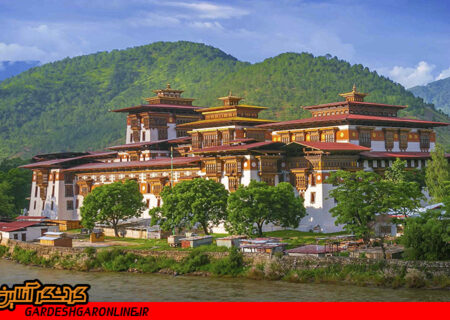 گردشگری بوتان؛ سرزمین عجایب سحرانگیز
