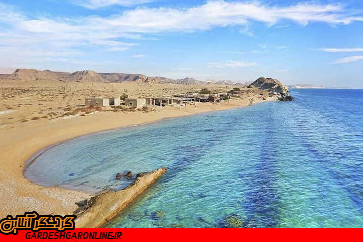 ظرفیت‌های گردشگری بوشهر معرفی شود