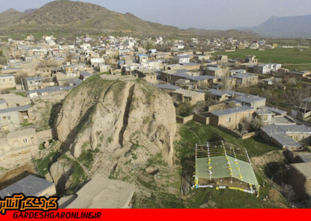 شهرستان شازند به عنوان قطب گردشگری استان مرکزی انتخاب شود