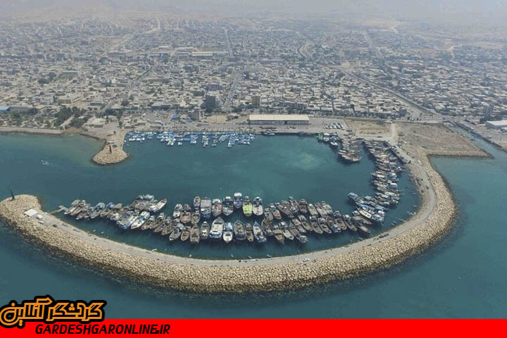 گردشگری دریایی بین ایران و قطر تقویت می‌شود
