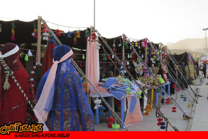 جشنواره ملی کوچ عشایر در شهر یاسوج برگزار می‌شود