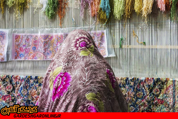 کارگاه‌های شهرهای ملی صنایع دستی استان سمنان ۲ هزار شغل ایجاد کرد