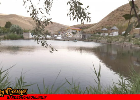 صدور نخستین مجوز گردشگری شیلاتی در منابع آبی آذربایجان شرقی