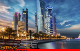 گردشگری قطر در مسیر تسخیر جهانی