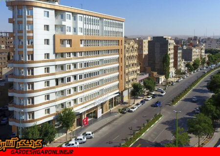 اولین هتل ۵ ستاره استان اردبیل به‌صورت رسمی به بهره‌برداری رسید