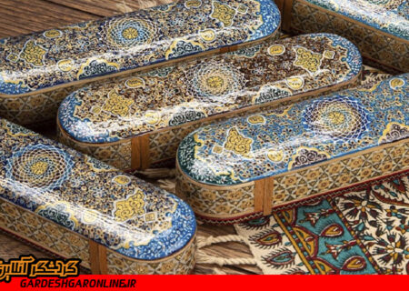 شیراز به عنوان شهر جهانی صنایع دستی انتخاب شد