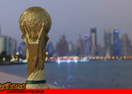 پایانه دریایی بوشهر برای جام جهانی آبان بهره‌برداری می‌شود