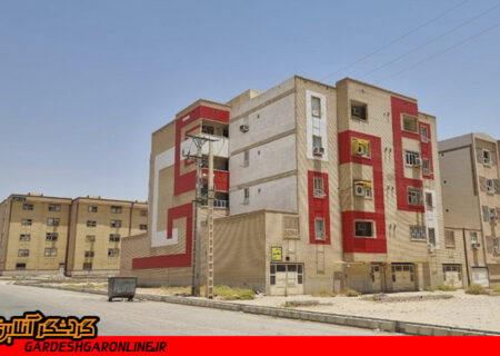 سازمان همیاری شهرداری‌های یزد ۱۷ طرح مسکن در حال ساخت دارد