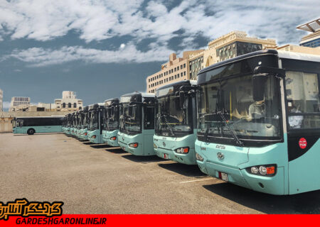 حمل‌ونقل عمومی در قطر چگونه است؟