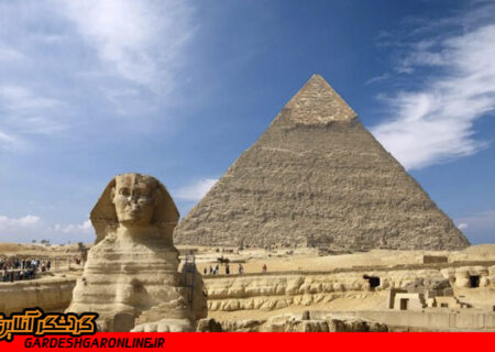 تور کاذب مصر ۲۰۰ میلیون تومان!