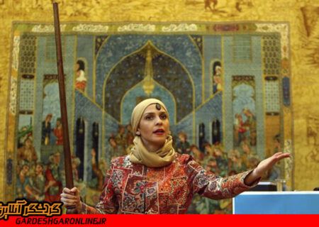 «نقالی» هنری که با تاروپود تاریخ جامعه ایران گره خورده است