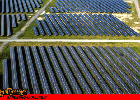 پرتغال میزبان بزرگ‌ترین پارک خورشیدی اروپا