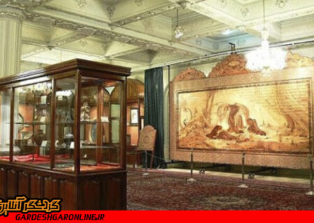 بازدید بیش از ۶۵۶ هزار نفر از موزه‌های آستان قدس رضوی طی امسال