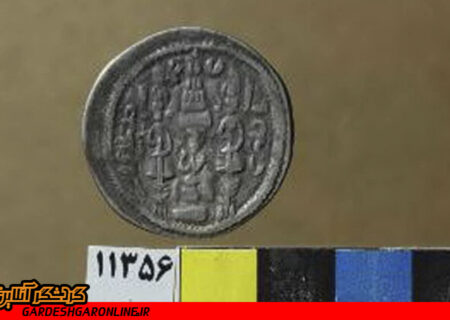 کشف جزئیاتی از سکه‌های قاچاق‌شده در همدان