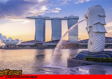 سنگاپور رکورد جدیدی ثبت کرد