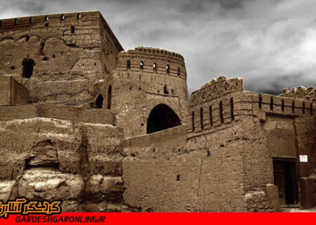 آزادسازی حریم نارین قلعه میبد تا ۱۴۰۳