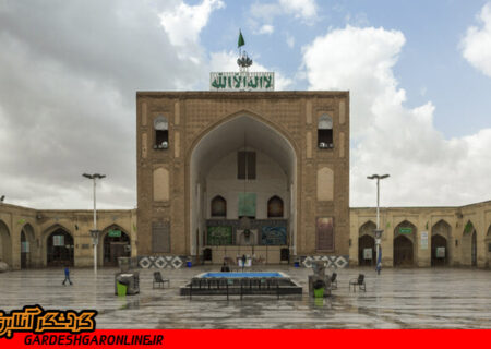 بلاتکلیفی ثبت مسجد جامع نیشابور در فهرست آثار جهانی