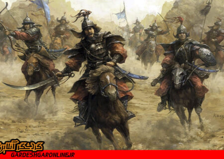 «تربت‌حیدریه» پس از حمله مغول‌ها جایگزین ویران شهر زاوه شد