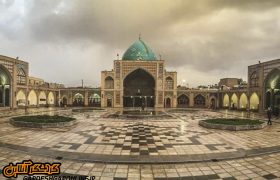 تاسیسات گردشگری زنجان با ۴۲ مورد تذکر
