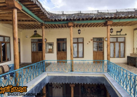 «شب‌های گردشگری» در خانه‌های بوم‌گردی کرمانشاه برگزار می‌شود