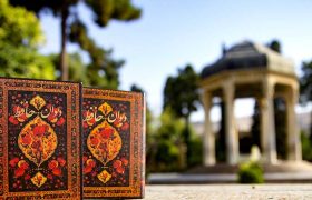 نمایشگاه گردشگری پارس شیراز میزبان میز گردشگری ادبی