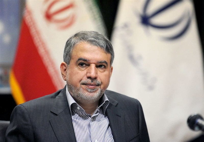 تهران نیازمند نقشه جامع توسعه گردشگری است