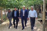 بررسی مشکلات تأسیسات گردشگری سپیدان و ارائه بسته تشویقی