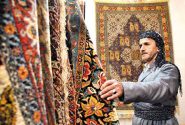 صنایع‌دستی کردستان به مسیر تجارت الکترونیک وارد می‌شود