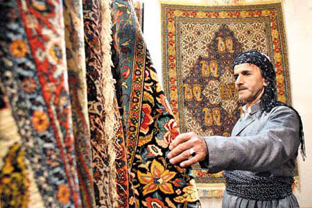 صنایعدستی کردستان به مسیر تجارت الکترونیک وارد میشود