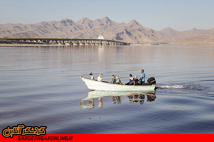 گردشگری آبی، امکان جدید برای توسعه استان گلستان
