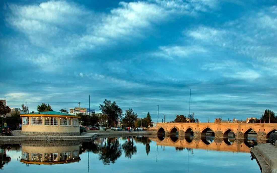 ۱۵ پروژه گردشگری اردبیل در مسیر بهره‌برداری قرار گرفت