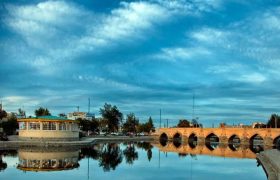 ۱۵ پروژه گردشگری اردبیل در مسیر بهره‌برداری قرار گرفت