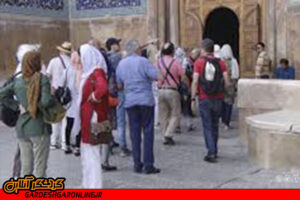 ظرفیت گردشگری ایران را افزایش می‌دهیم