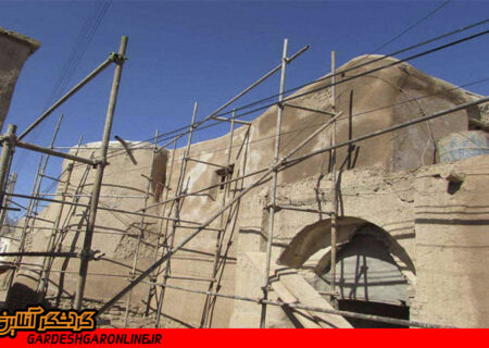 اعلام آمادگی ایران برای اشتراک جهانی تجربیات حفاظت از آثار تاریخی