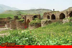کشت و صنعت لرستان تحقق بی‌نظیر گردشگری کشاورزی در ایران است