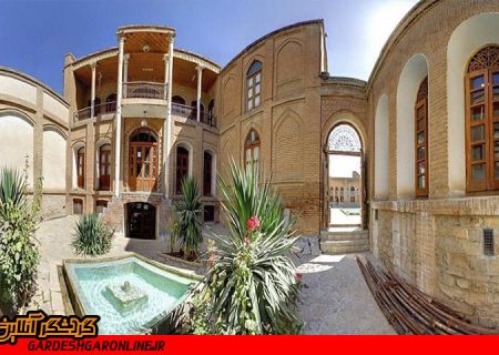 چهار بنای تاریخی در کردستان به تملک میراث فرهنگی درآمد