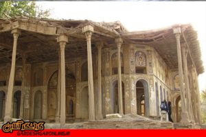 ثبت تاریخی اردستان