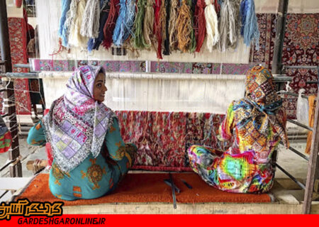 ۲ شهر استان سمنان به عنوان شهر ملی صنایع دستی ثبت شدند